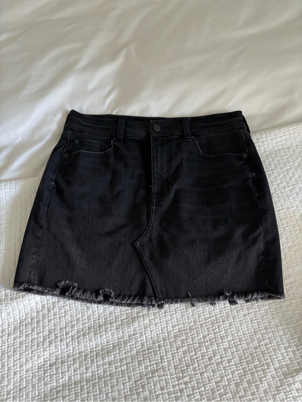 American Eagle Denim Skirt